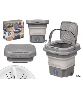 ARGON LAVADORA PORTATIL 18W