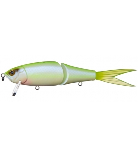 DRT X FISH ARROW RISER JACK JR. QUEEN 08