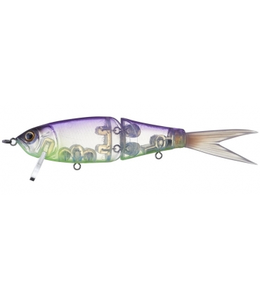 DRT X FISH ARROW RISER JACK JR. JACK VIOLET 02