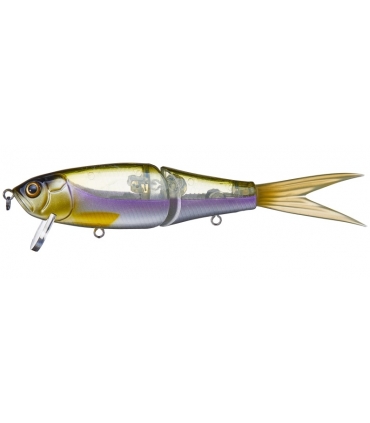 DRT X FISH ARROW RISER JACK BIWASAGI 07