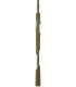 CAÑA ARK COMMANDER 7'0"M FAST 1/8-3/4 OZ SPINNING 1 TRAMO