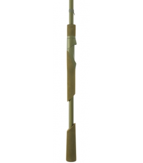 CAÑA ARK COMMANDER 7'0"M FAST 1/8-3/4 OZ SPINNING 1 TRAMO