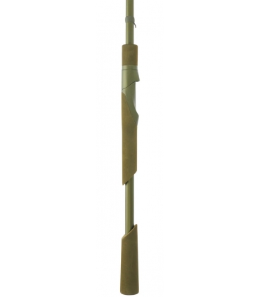 CAÑA ARK COMMANDER 7'0"M FAST 1/8-3/4 OZ SPINNING 1 TRAMO