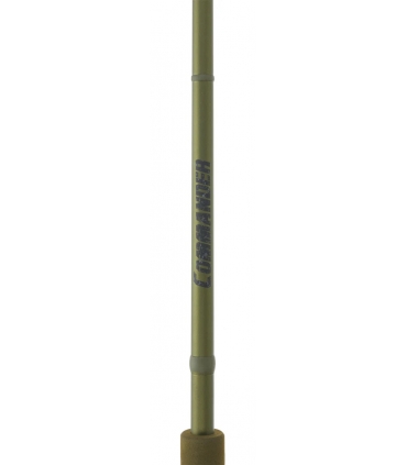 CAÑA ARK COMMANDER 7'0"M FAST 1/8-3/4 OZ SPINNING 1 TRAMO