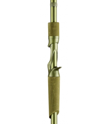 CAÑA ARK COMMANDER 7'0"MH EXTRA FAST 1/4-1OZ CASTING 1 TRAMO