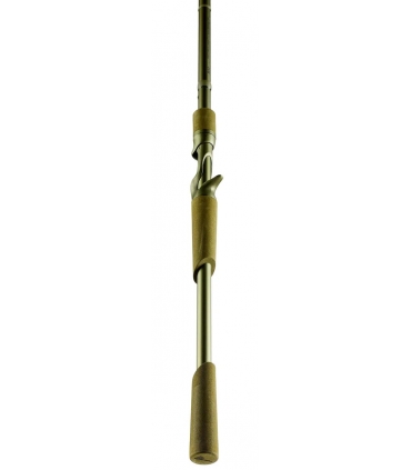 CAÑA ARK COMMANDER 6'8"M REGULAR 1/8-3/4OZ CASTING 1 TRAMO