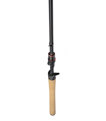 CAÑA ARK INVOKER W 7'0"ML FAST 1/16-1/2OZ SPINNING 1 TRAMO