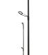 CAÑA ARK INVOKER W 7'0"ML FAST 1/16-1/2OZ SPINNING 1 TRAMO