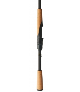 CAÑA ARK LANCER W CORCHO 7'0"ML FAST 1/16-1/2OZ SPINNING 1 TRAMO