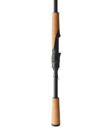 CAÑA ARK LANCER W CORCHO 7'0"ML FAST 1/16-1/2OZ SPINNING 1 TRAMO