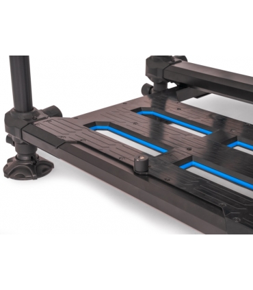 PRESTON INNOVATIONS ABSOLUTE FEEDER CHAIR FOOT PLATFORM