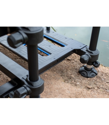 PRESTON INNOVATIONS ABSOLUTE FEEDER CHAIR FOOT PLATFORM