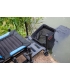 PRESTON INNOVATIONS ABSOLUTE FEEDER CHAIR FOOT PLATFORM