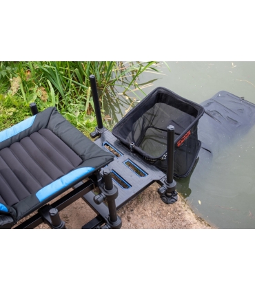 PRESTON INNOVATIONS ABSOLUTE FEEDER CHAIR FOOT PLATFORM