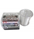 ZALT'S ALL BASS FLUOROCARBON 10LB 0.267MM 300MTS