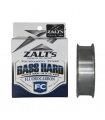 ZALT'S BASS HARD FLUOROCARBONO 138MT 14LB 0.316MM