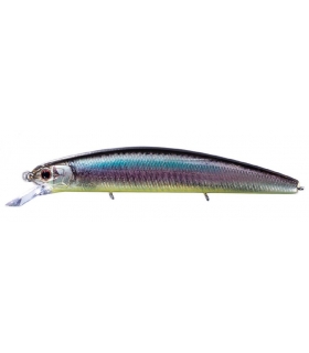 OSP VARUNA SPEC2 110SF JAPAN COLORS RP91 REAL GOLD WAKASAGI