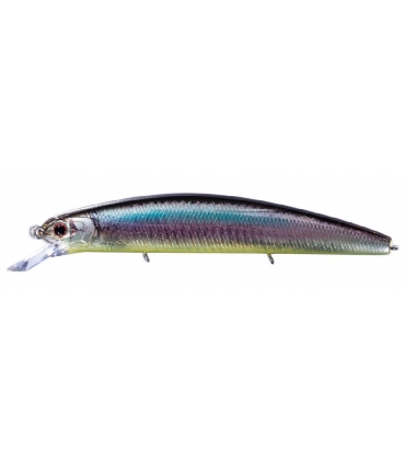 OSP VARUNA SPEC2 110SF JAPAN COLORS RP91 REAL GOLD WAKASAGI