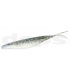 DEPS SAKAMATA SHAD 3'' 127 SILVER SHAD