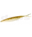 DEPS SAKAMATA SHAD 3'' 114 CHAMPAGNE PEPPER & NEON PEARL
