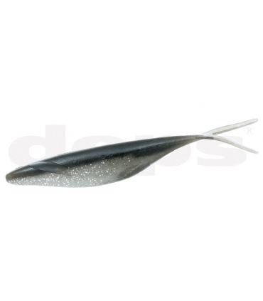 DEPS SAKAMATA SHAD 3'' 092 SILVER SHINER