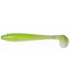 KEITECH SWING IMPACT FAT 2.8" 484 CHARTREUSE SHAD