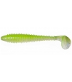KEITECH SWING IMPACT FAT 2.8" 484 CHARTREUSE SHAD