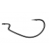 VANFOOK WORM 55B STEALTH STANDARD WIDE GAPE Nº5/0