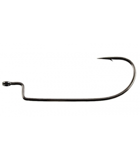 VANFOOK WORM 45B SLIM UPPER RECTO Nº3/0