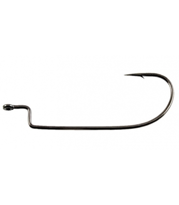 VANFOOK WORM 45B SLIM UPPER RECTO Nº3/0