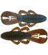 GOOGAN BAITS BANDITO BUG 4" BLUE BABY