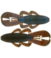 GOOGAN BAITS BANDITO BUG 4" BLUE BABY