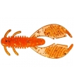 REINS AX CRAW MINI 2" 413 CHIKA CHIKA ORANGE