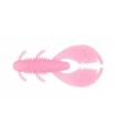 REINS AX CRAW MINI 2" 105 GLOW BUBBLEGUM