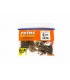 REINS AX CRAW MINI 2" 436 SUPER GLITTER UV COLA
