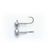 DECOY VJ-73 FOOTBALL JIG HEAD EGG21 1/4OZ Nº1