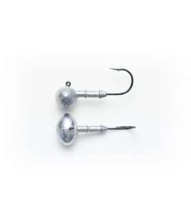 DECOY VJ-73 FOOTBALL JIG HEAD EGG21 1/2OZ Nº2/0