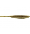 GARY YAMAMOTO SHAD SHAPE WORM 3.75'' GOBY