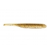 GARY YAMAMOTO SHAD SHAPE WORM 3.75'' HOUDINI TOO