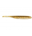 GARY YAMAMOTO SHAD SHAPE WORM 3.75'' HOUDINI TOO