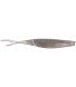 YAMAMOTO HINGE MINNOW 5" NATURAL SHAD