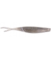 YAMAMOTO HINGE MINNOW 7" NATURAL SHAD