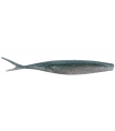 YAMAMOTO HINGE MINNOW 3.5" GREEN GIZZARD