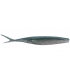 YAMAMOTO HINGE MINNOW 5" GREEN GIZZARD