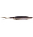 YAMAMOTO HINGE MINNOW 3.5" ELECTRIC SHAD