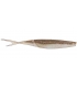 YAMAMOTO HINGE MINNOW 7" RAINBOW SHAD