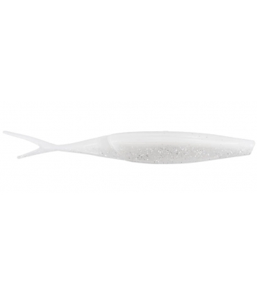 YAMAMOTO HINGE MINNOW 7" SIGHT FLASH