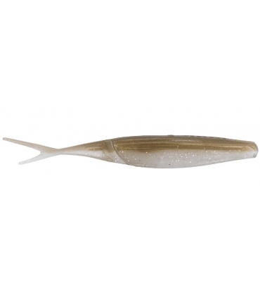 YAMAMOTO HINGE MINNOW 7" TENNESSEE SHAD