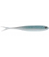 FISH ARROW FLASH-J SPLIT 5" HEAVY WEIGHT 42 CRYSTAL SHAD