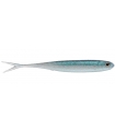 FISH ARROW FLASH-J SPLIT 5" HEAVY WEIGHT 42 CRYSTAL SHAD